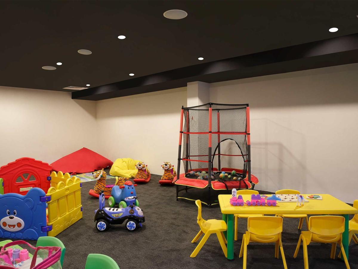 Bhairāhawā Tiger Palace By Soaltee מראה חיצוני תמונה